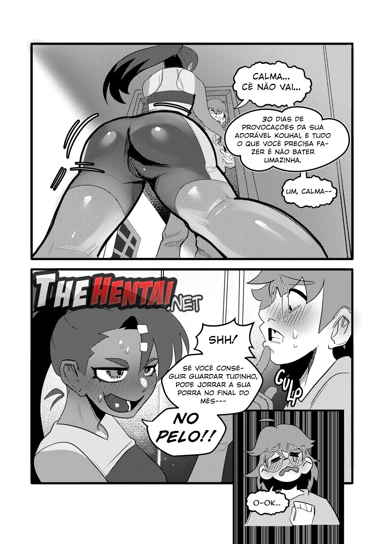 NNNagatoro - Foto 3