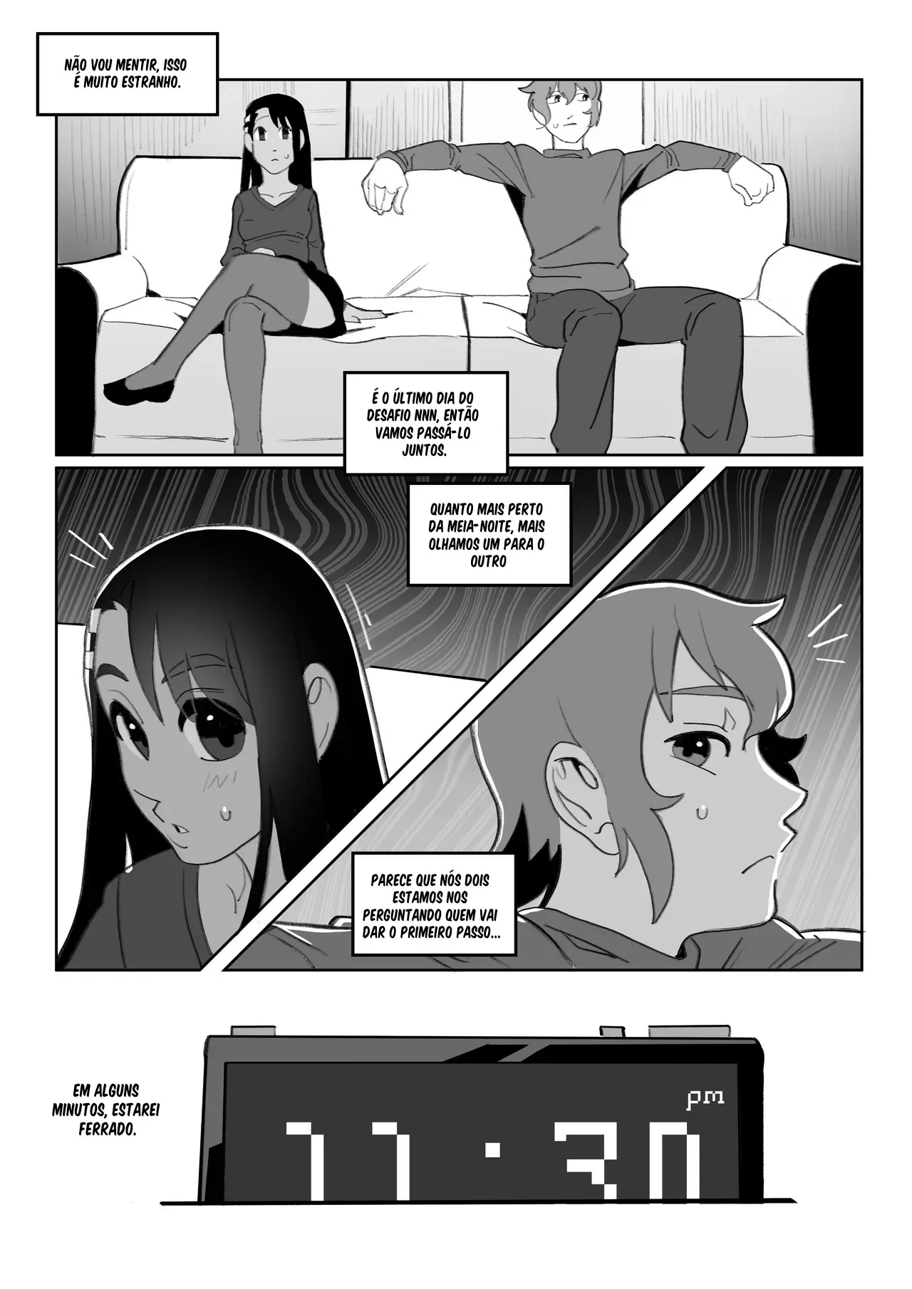 NNNagatoro 2 - Foto 2