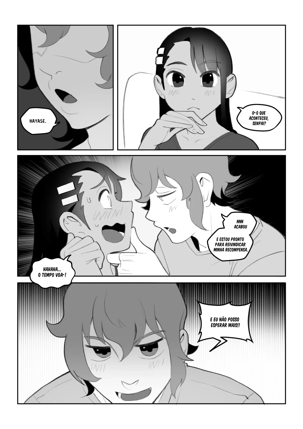 NNNagatoro 2 - Foto 4