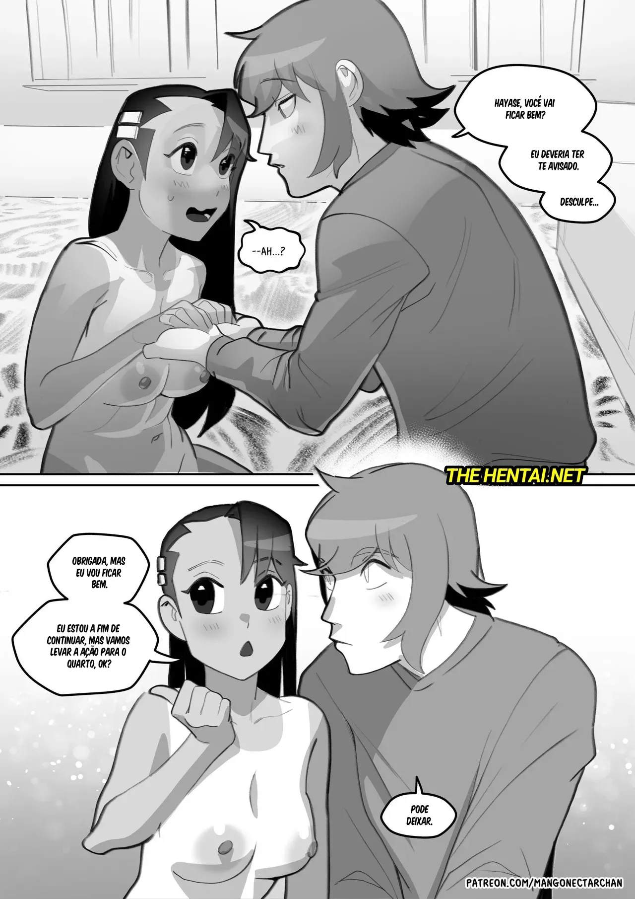 NNNagatoro 2 - Foto 19