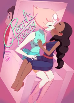 Pearl’s Training