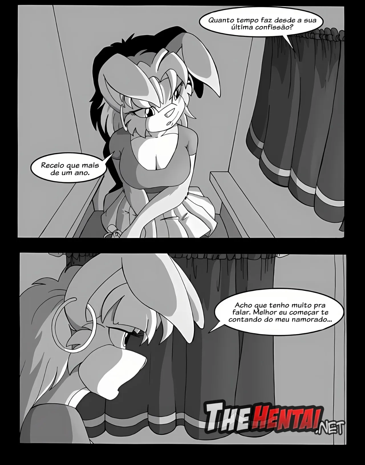 Rachel's Confessions - Foto 2