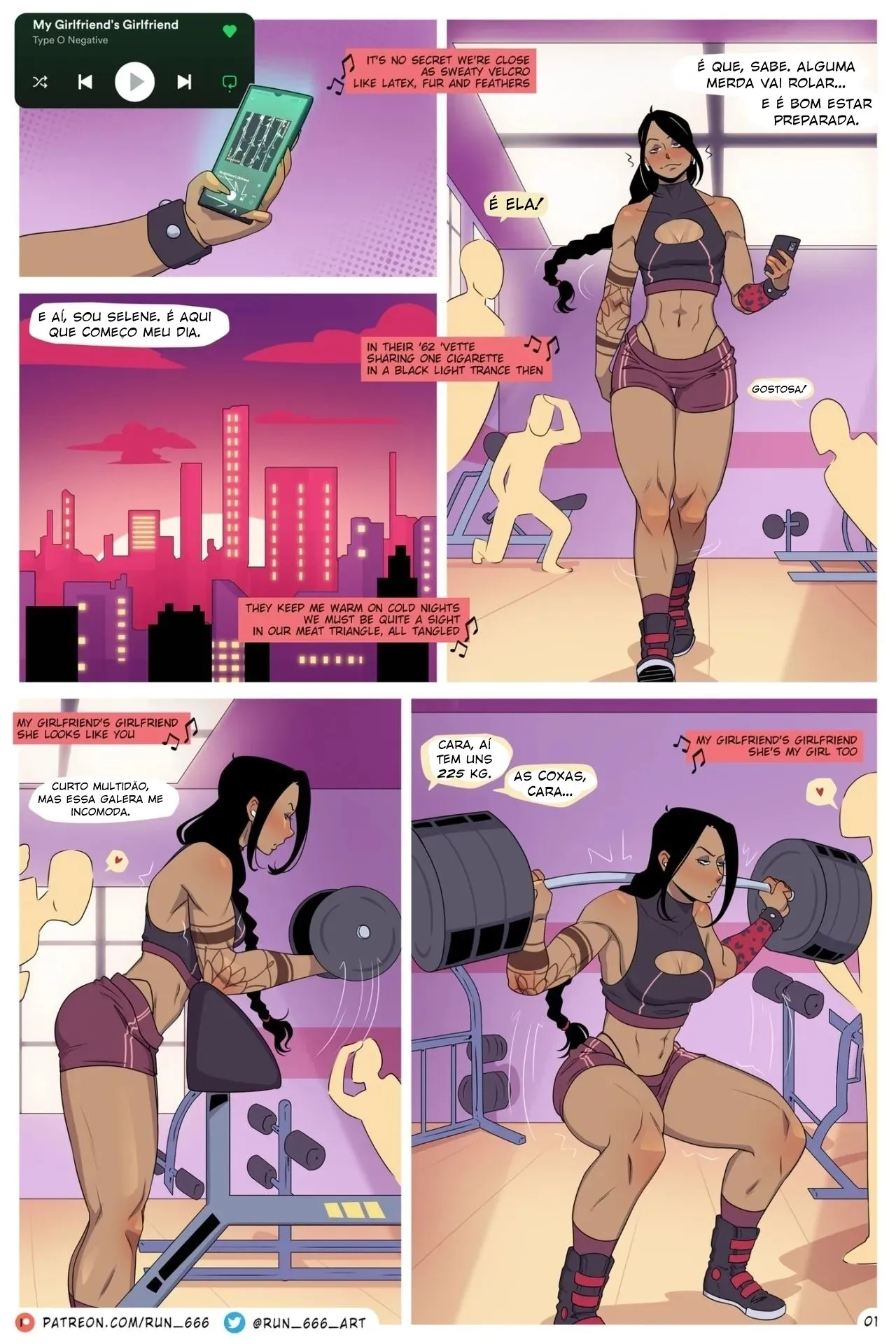 Ruin County: Overtime At The Hotel - Foto 2