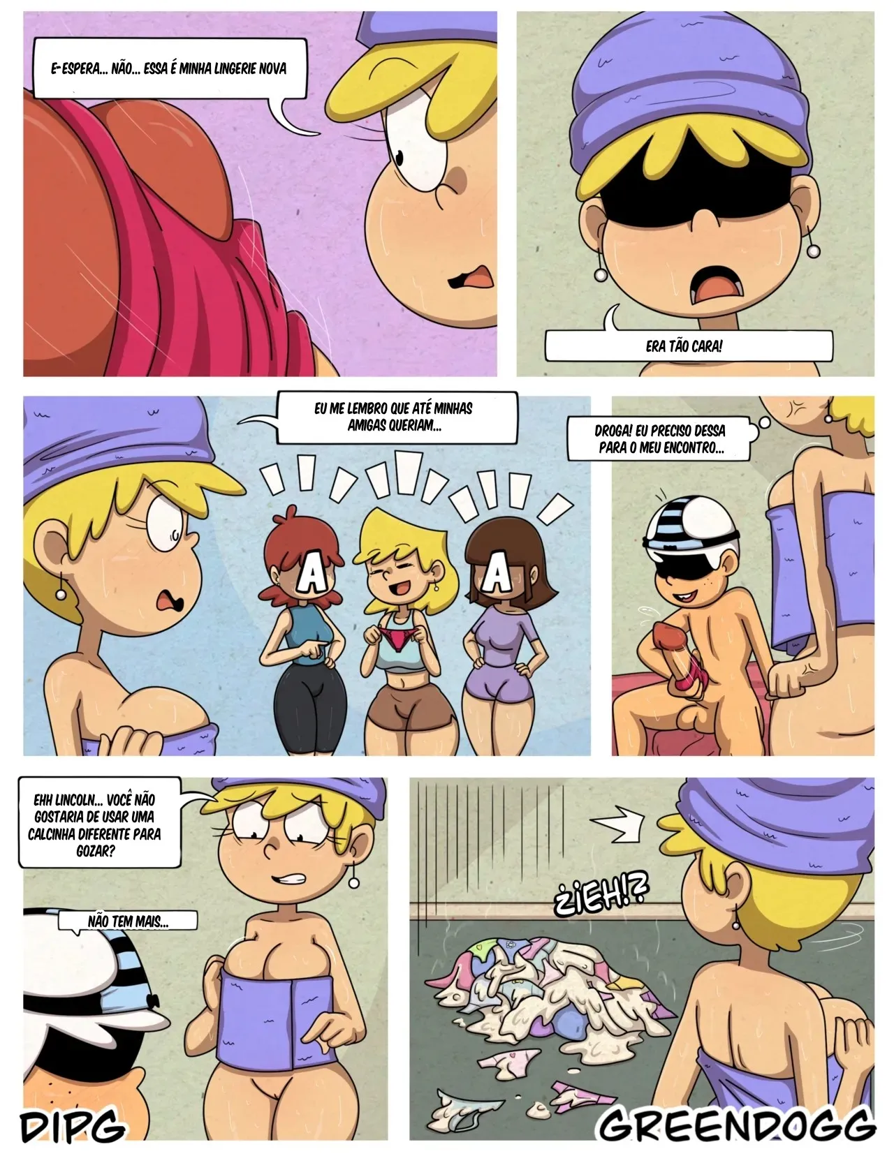 Sexual Instincts 2 - Foto 5