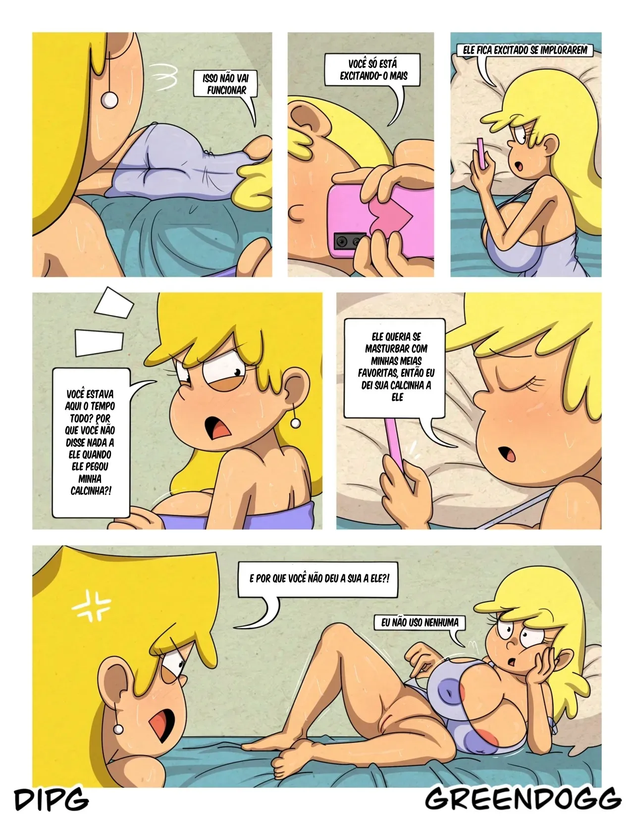 Sexual Instincts 2 - Foto 7