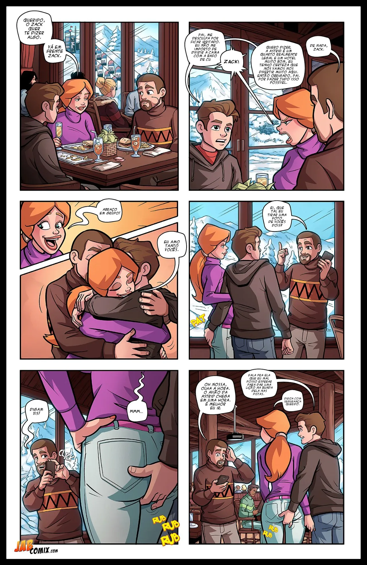 Snowed In - Foto 5