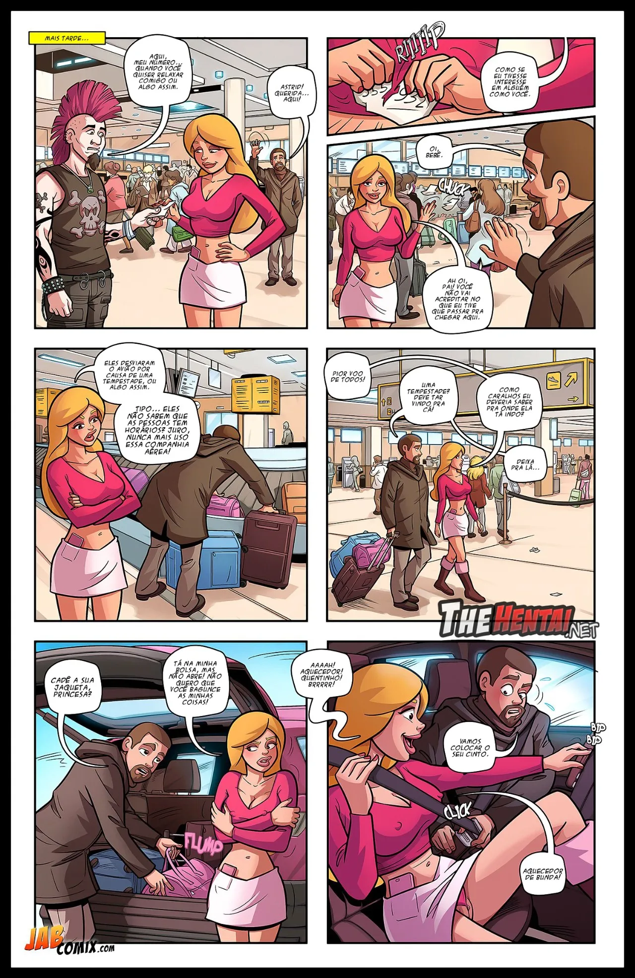 Snowed In - Foto 10