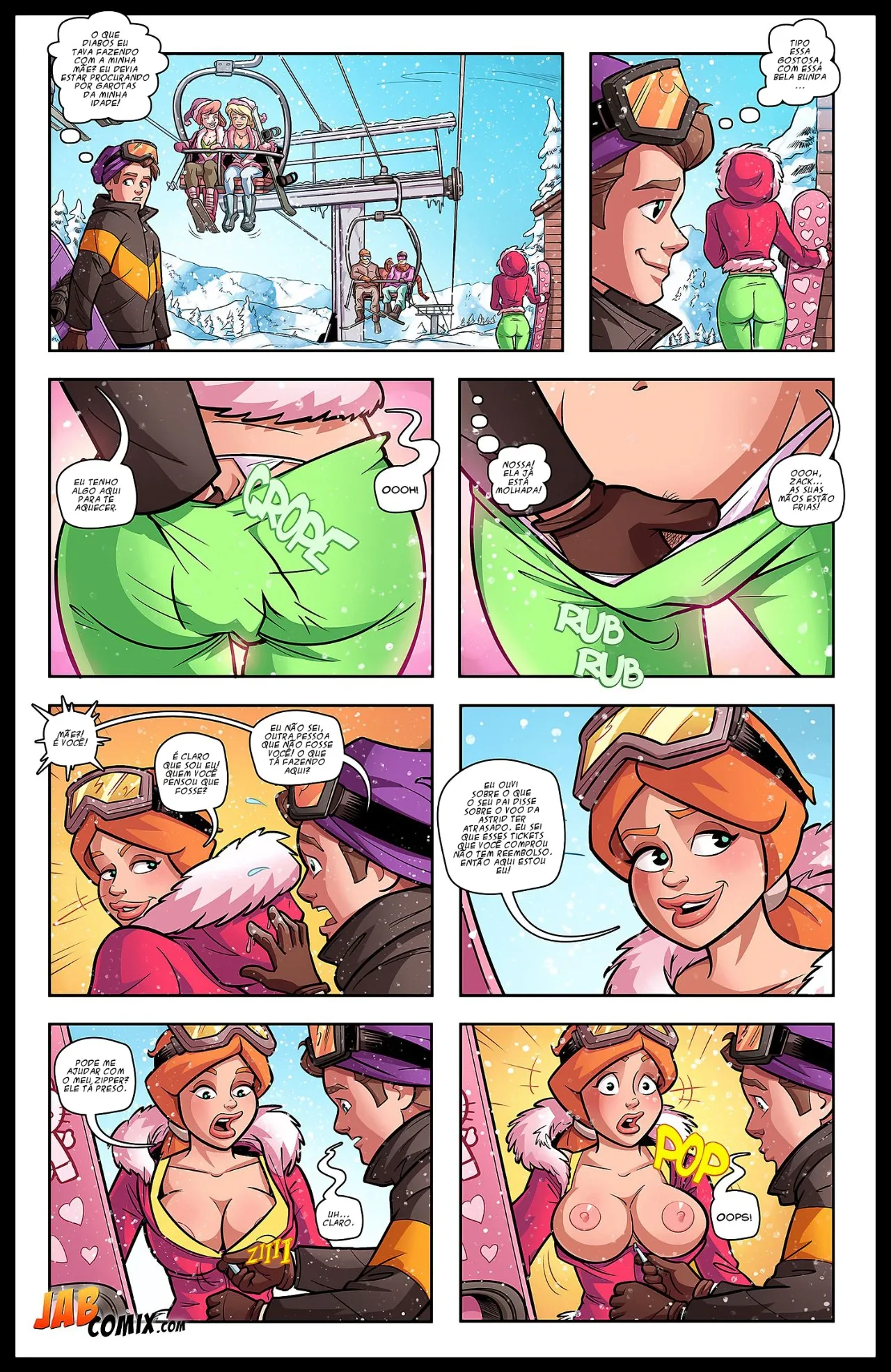 Snowed In - Foto 11