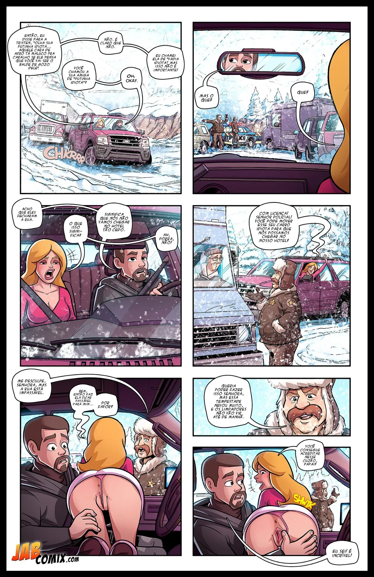 Snowed In - Foto 14