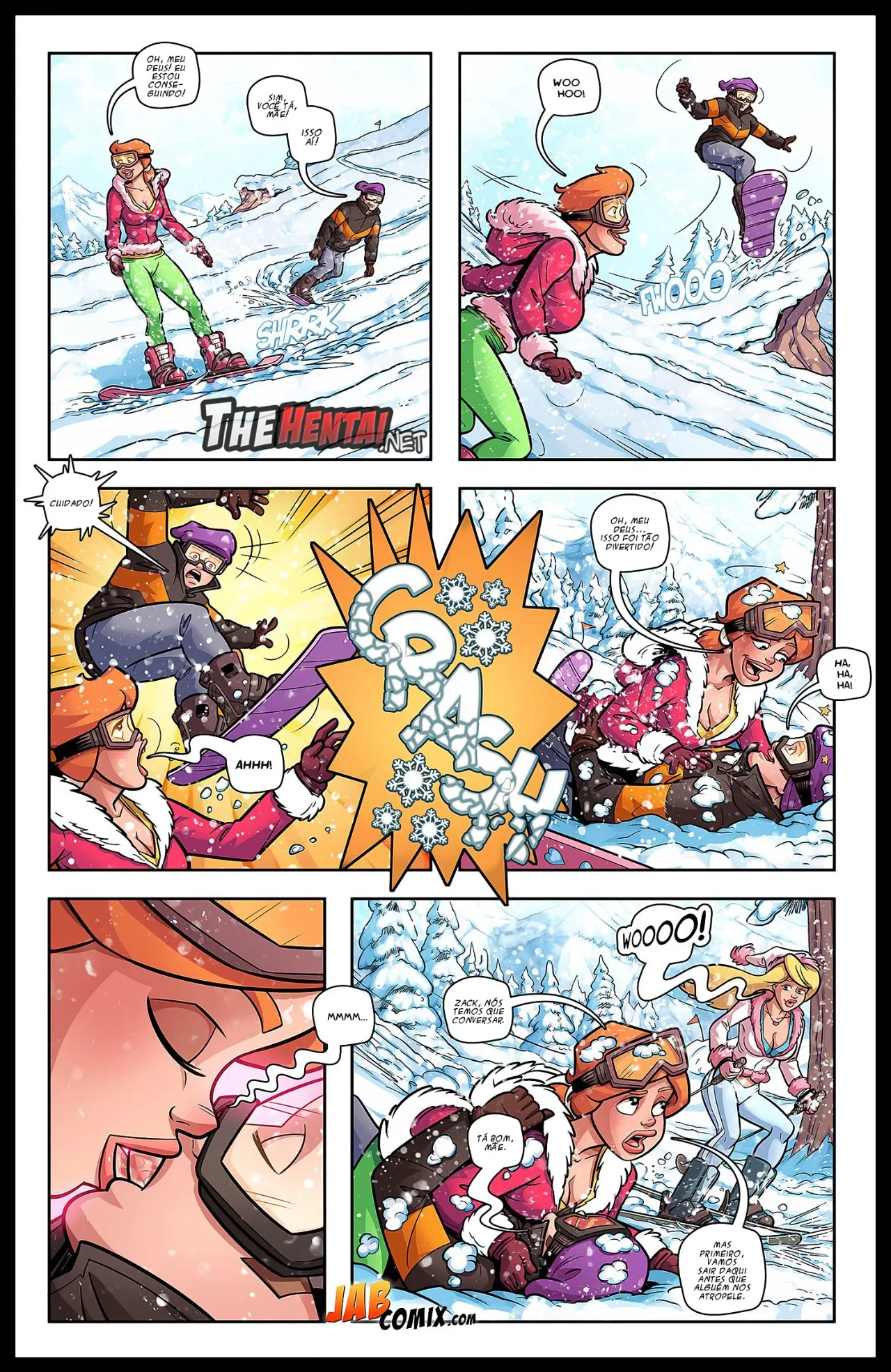 Snowed In - Foto 16