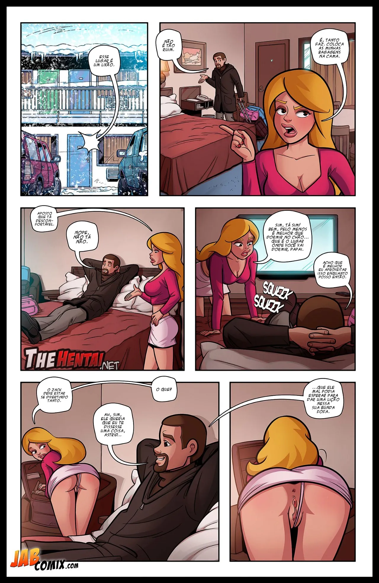 Snowed In - Foto 19