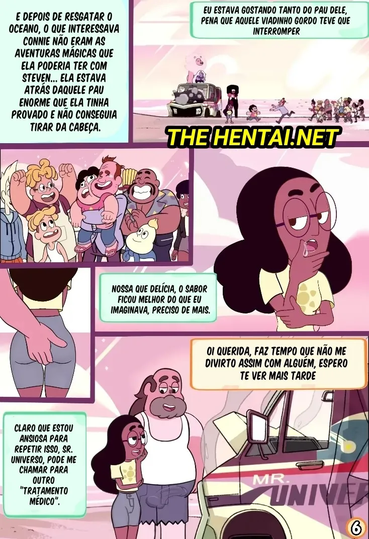Steven Cuckniverse - Foto 7