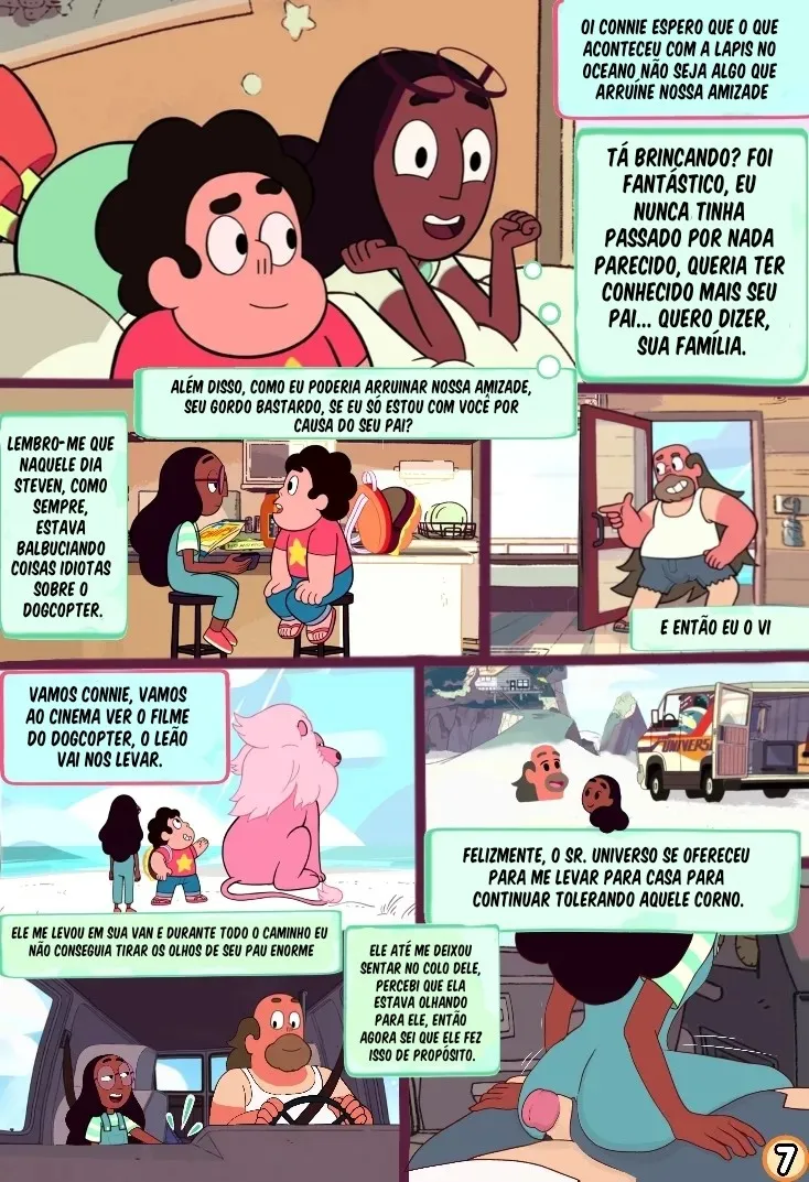 Steven Cuckniverse - Foto 8