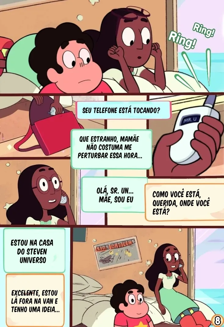 Steven Cuckniverse - Foto 9
