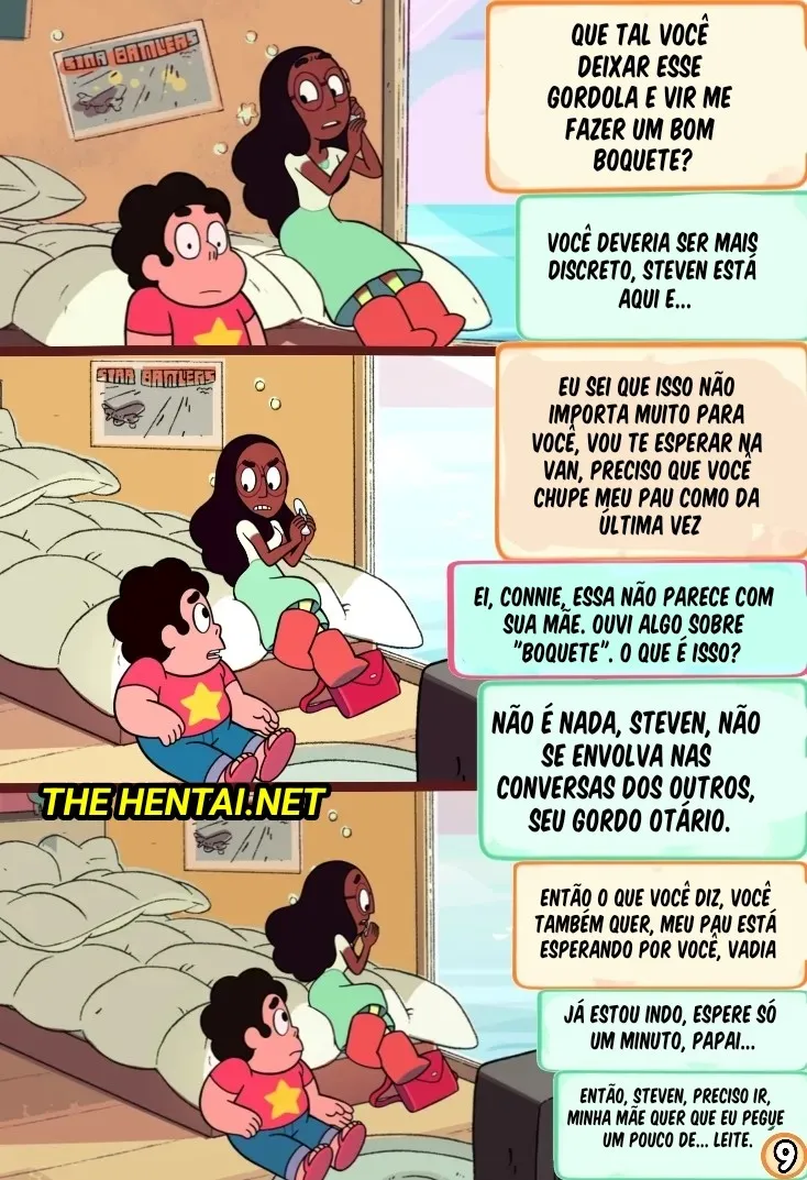 Steven Cuckniverse - Foto 10