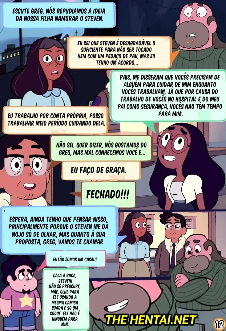 Steven Cuckniverse - Foto 13