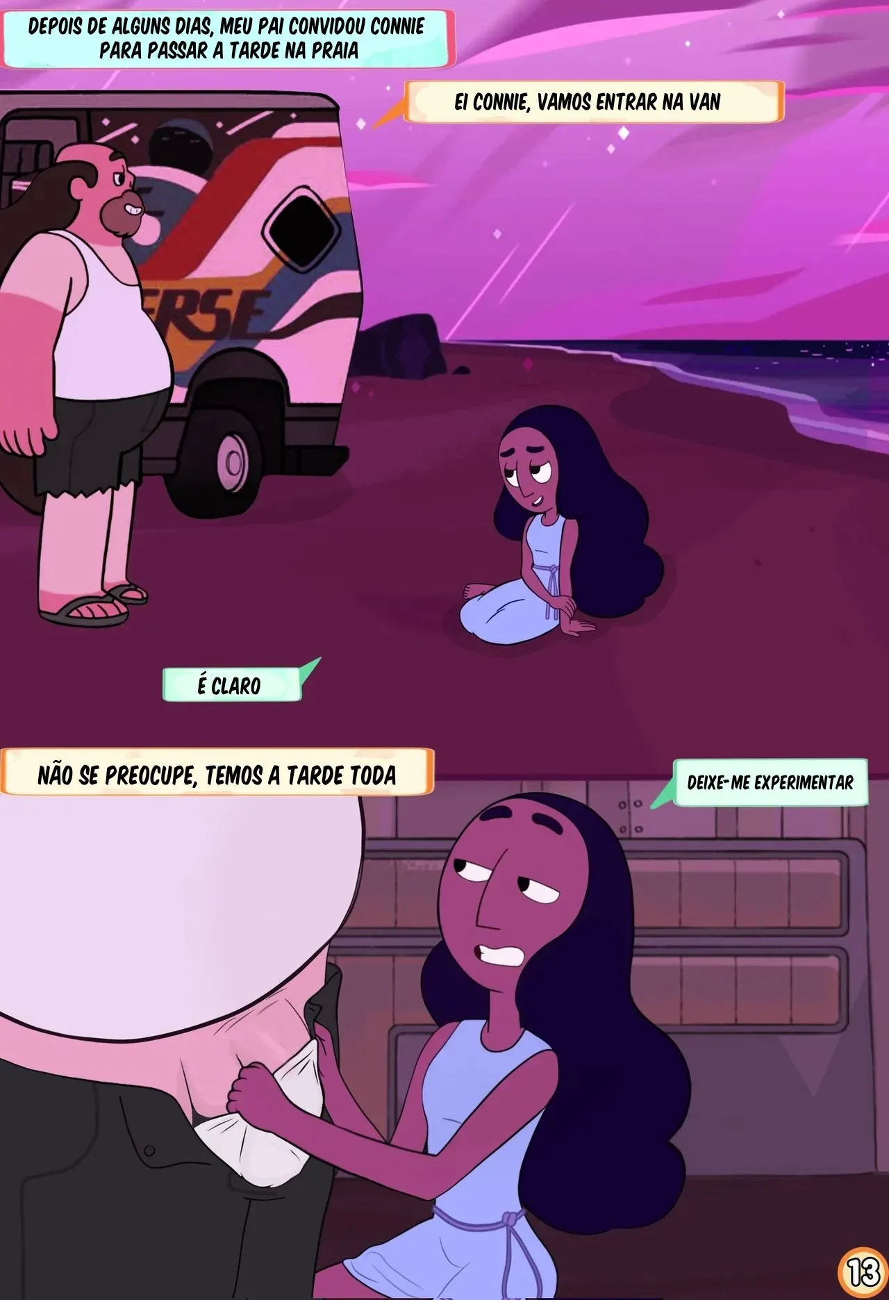 Steven Cuckniverse - Foto 14