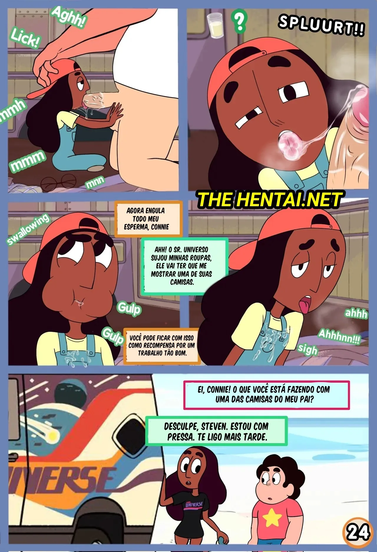 Steven Cuckniverse - Foto 25