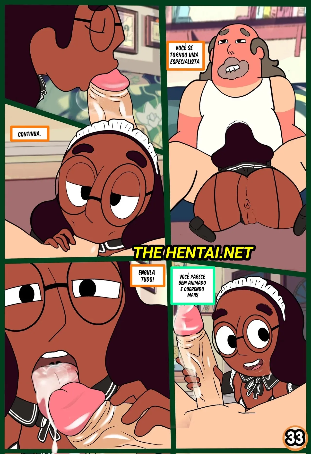 Steven Cuckniverse - Foto 34