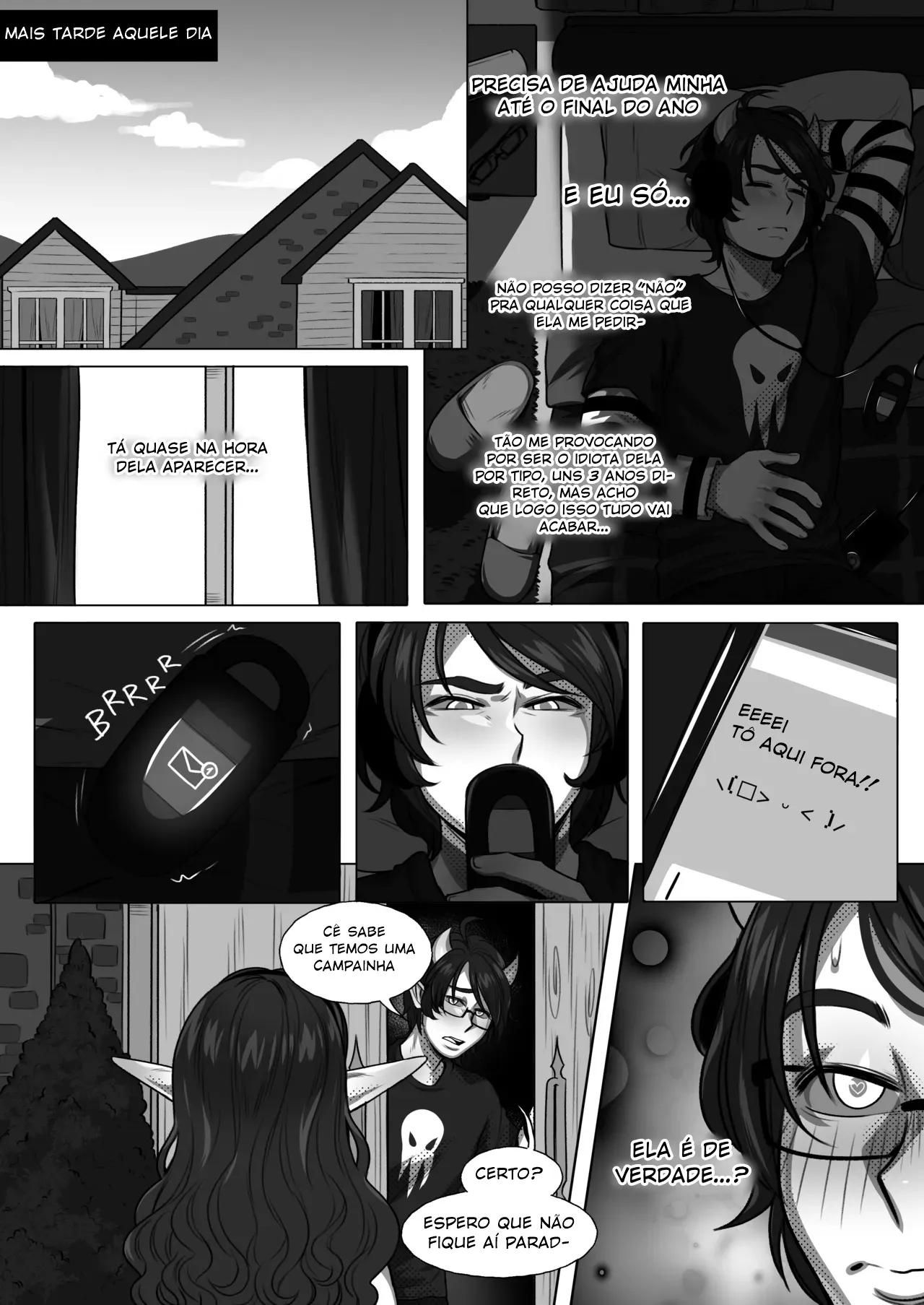 Succuboos: Demon Heart - Foto 13