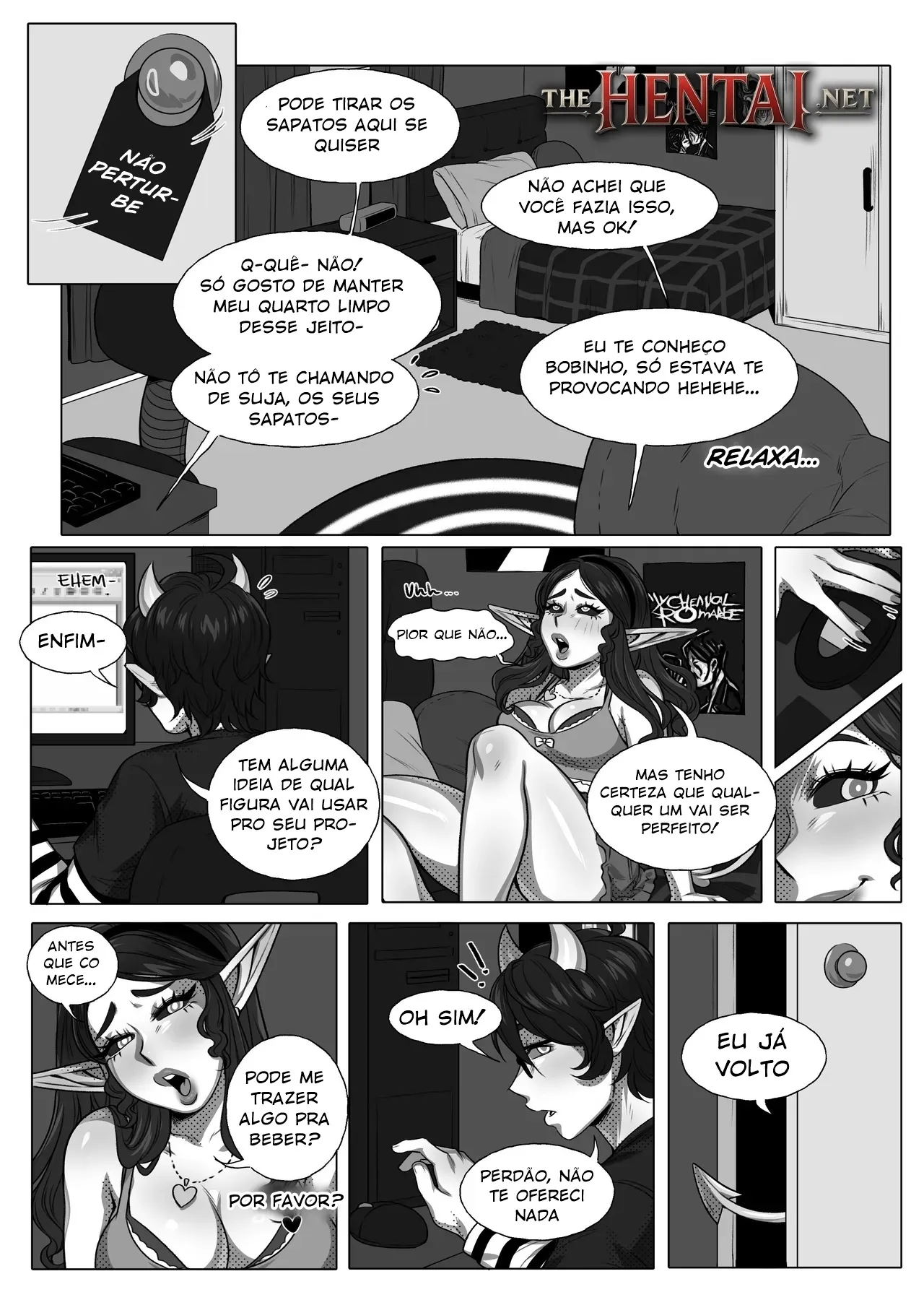 Succuboos: Demon Heart - Foto 15