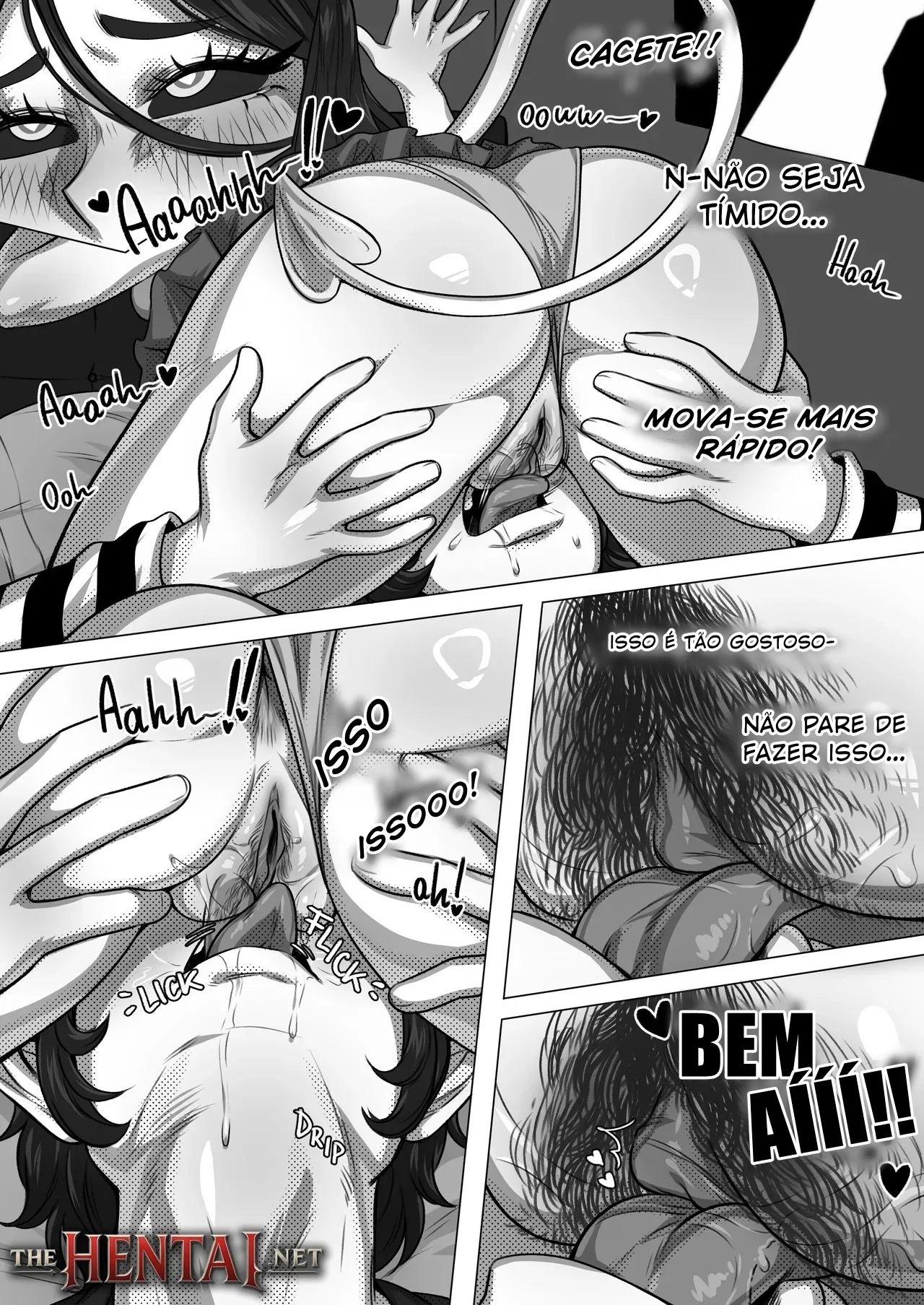 Succuboos: Demon Heart - Foto 21