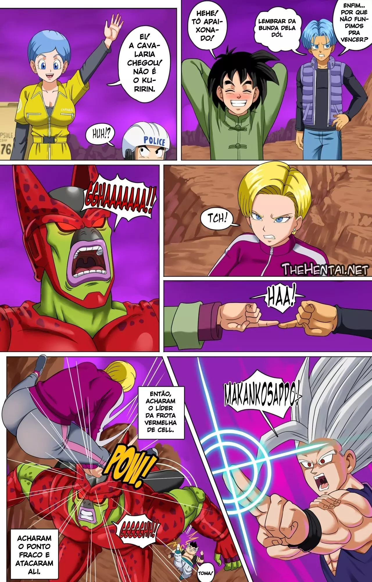 Supa Hero For Sale! - Foto 29