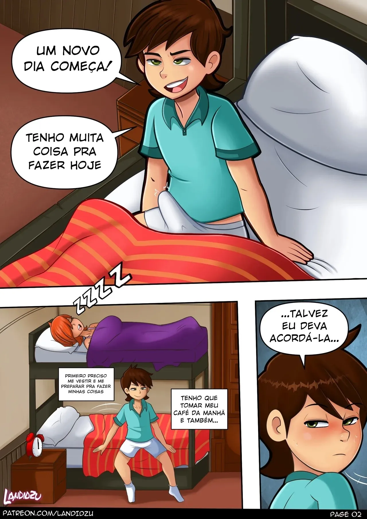 The Breakfast! - Foto 4