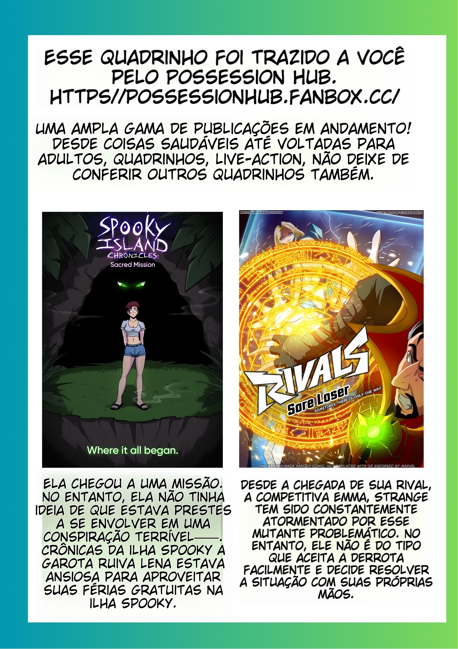 Luna Gets Borrowed - Foto 13
