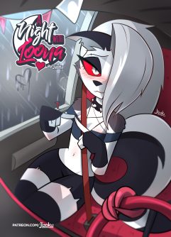 A Night With Loona 1