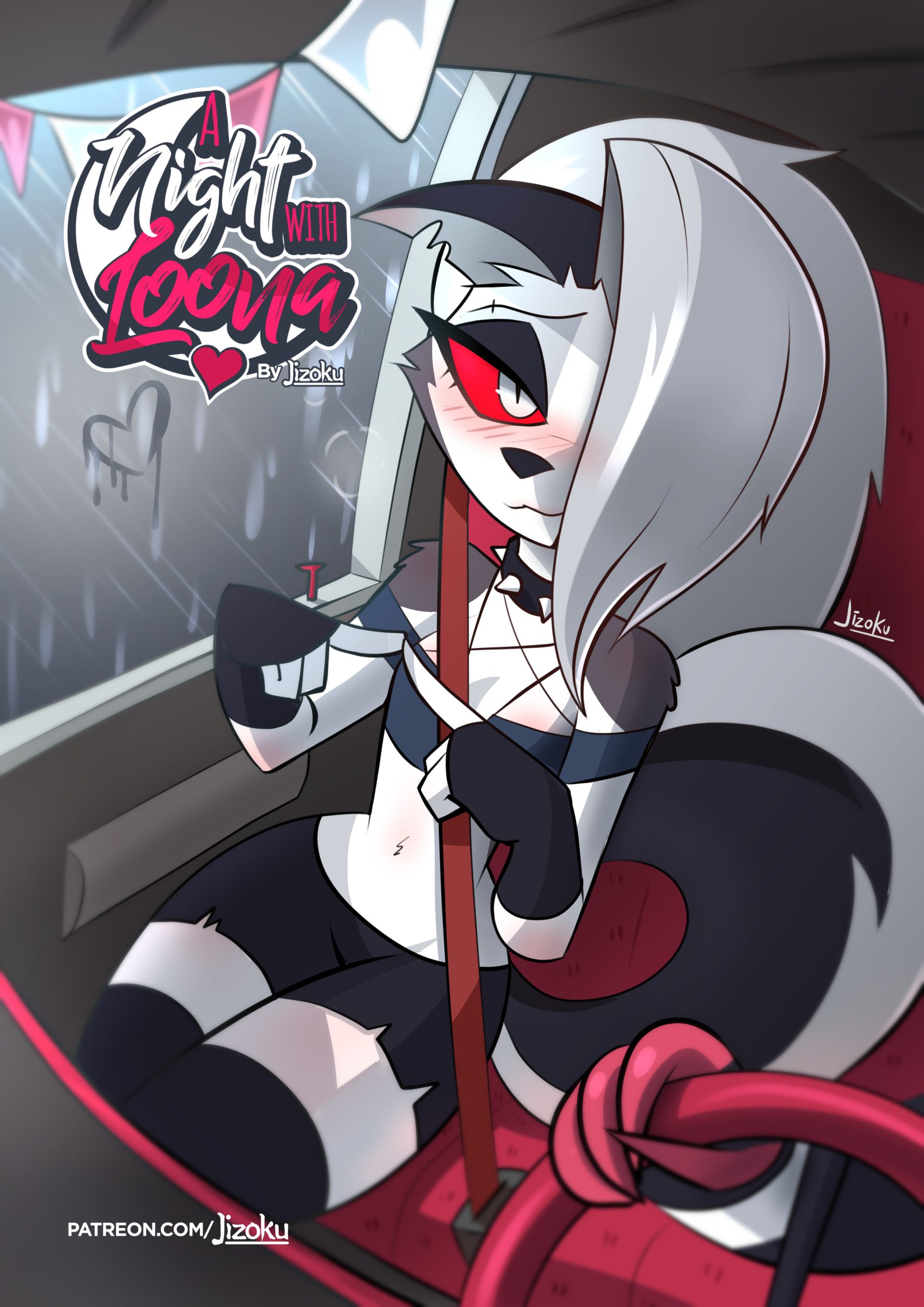 A Night With Loona 1