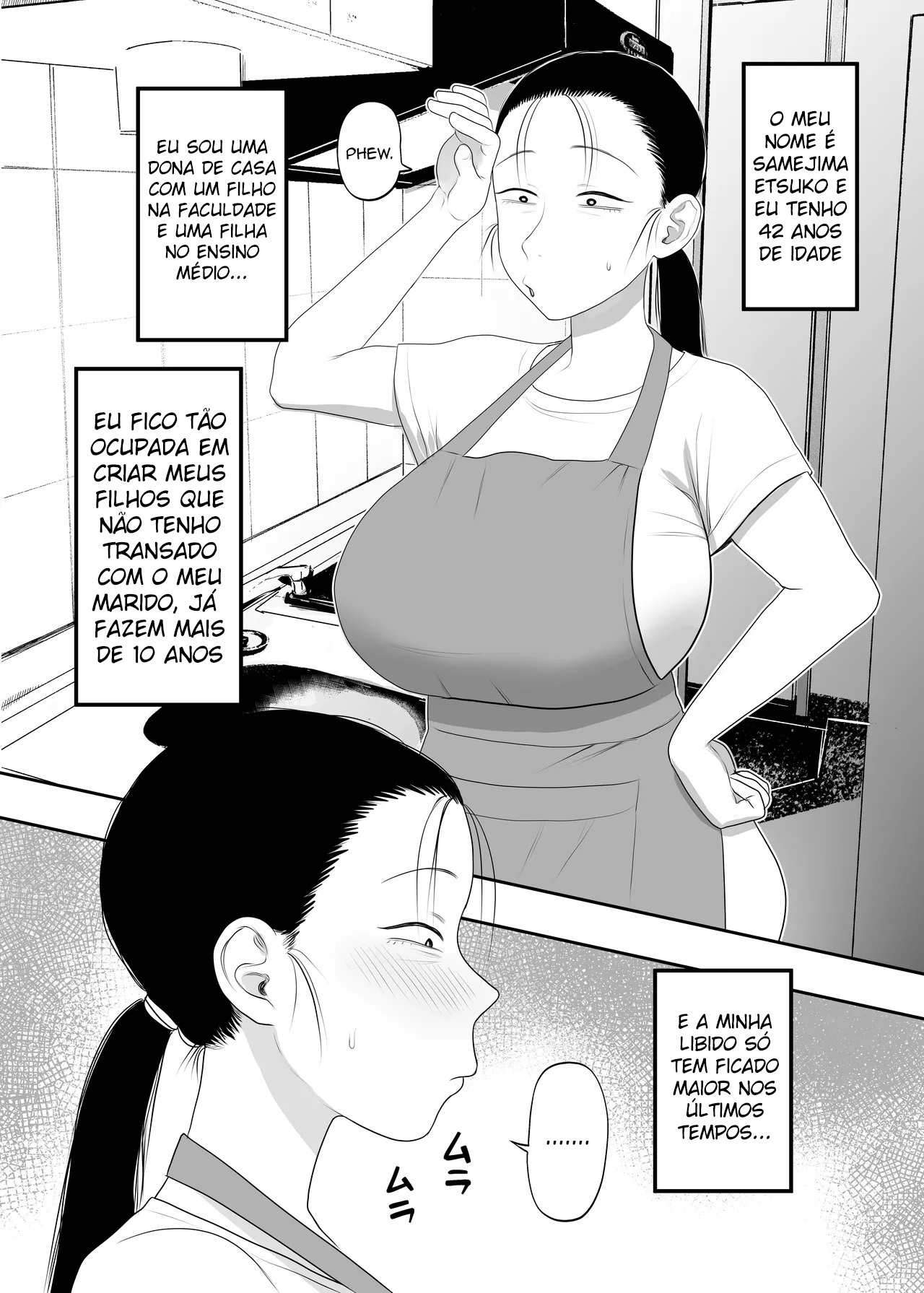 Tonikaku Iki Kurutte Ireba Ii - Foto 2