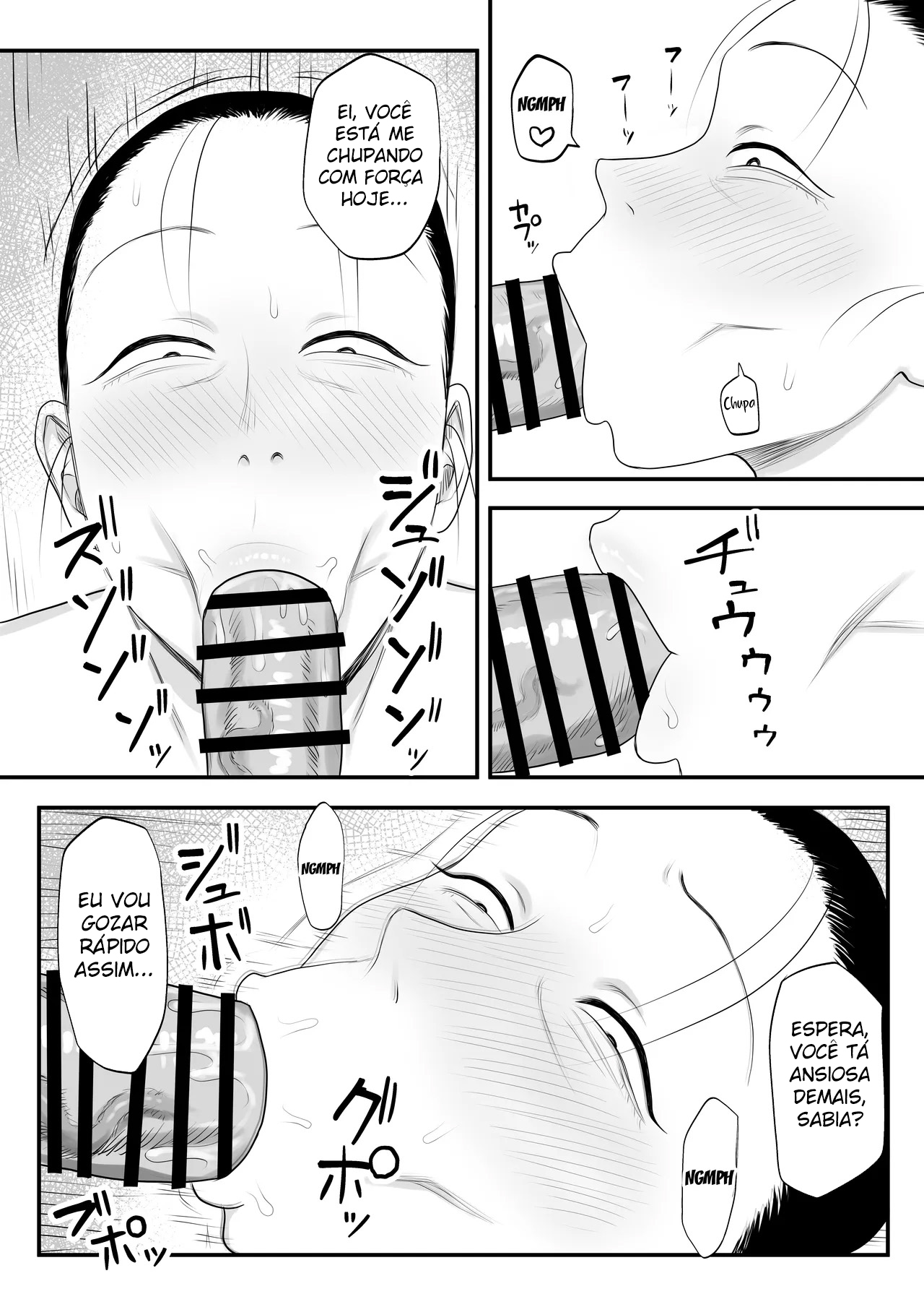 Tonikaku Iki Kurutte Ireba Ii - Foto 9