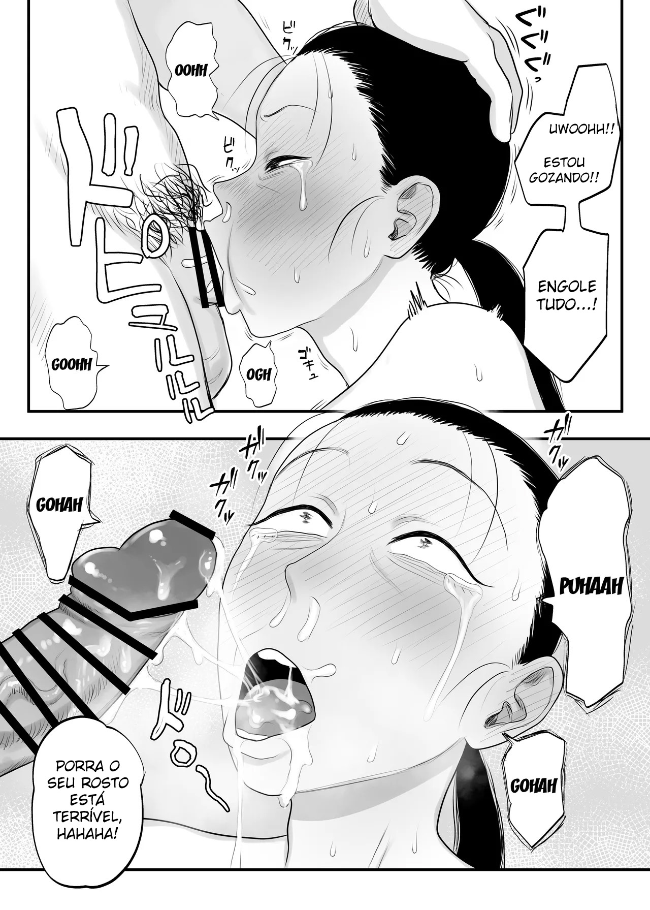 Tonikaku Iki Kurutte Ireba Ii - Foto 10