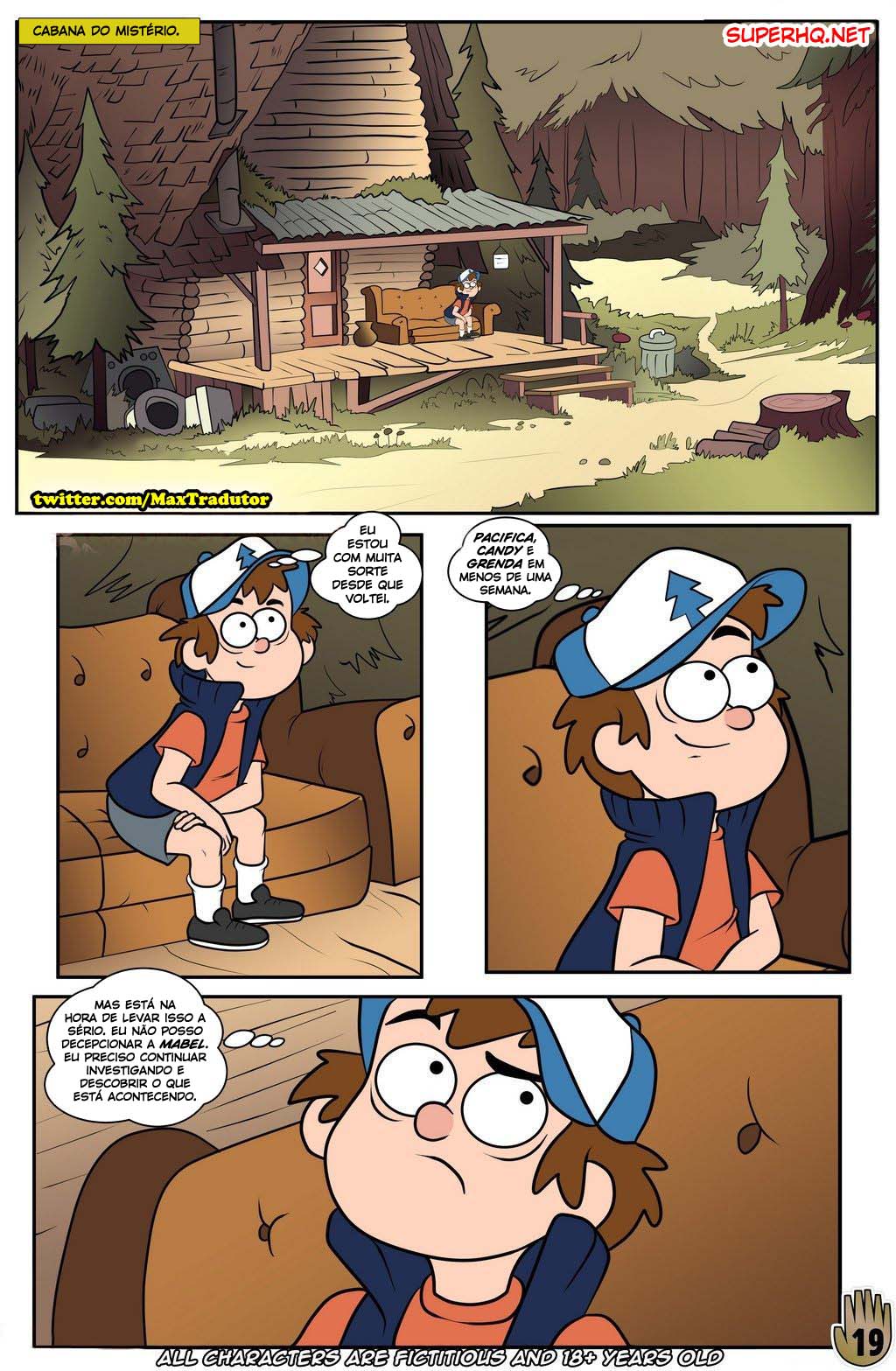 A Summer Of Pleasure 3 - Foto 20