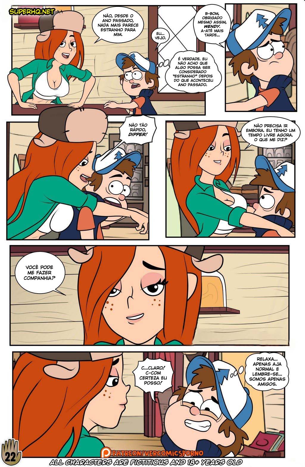 A Summer Of Pleasure 3 - Foto 23