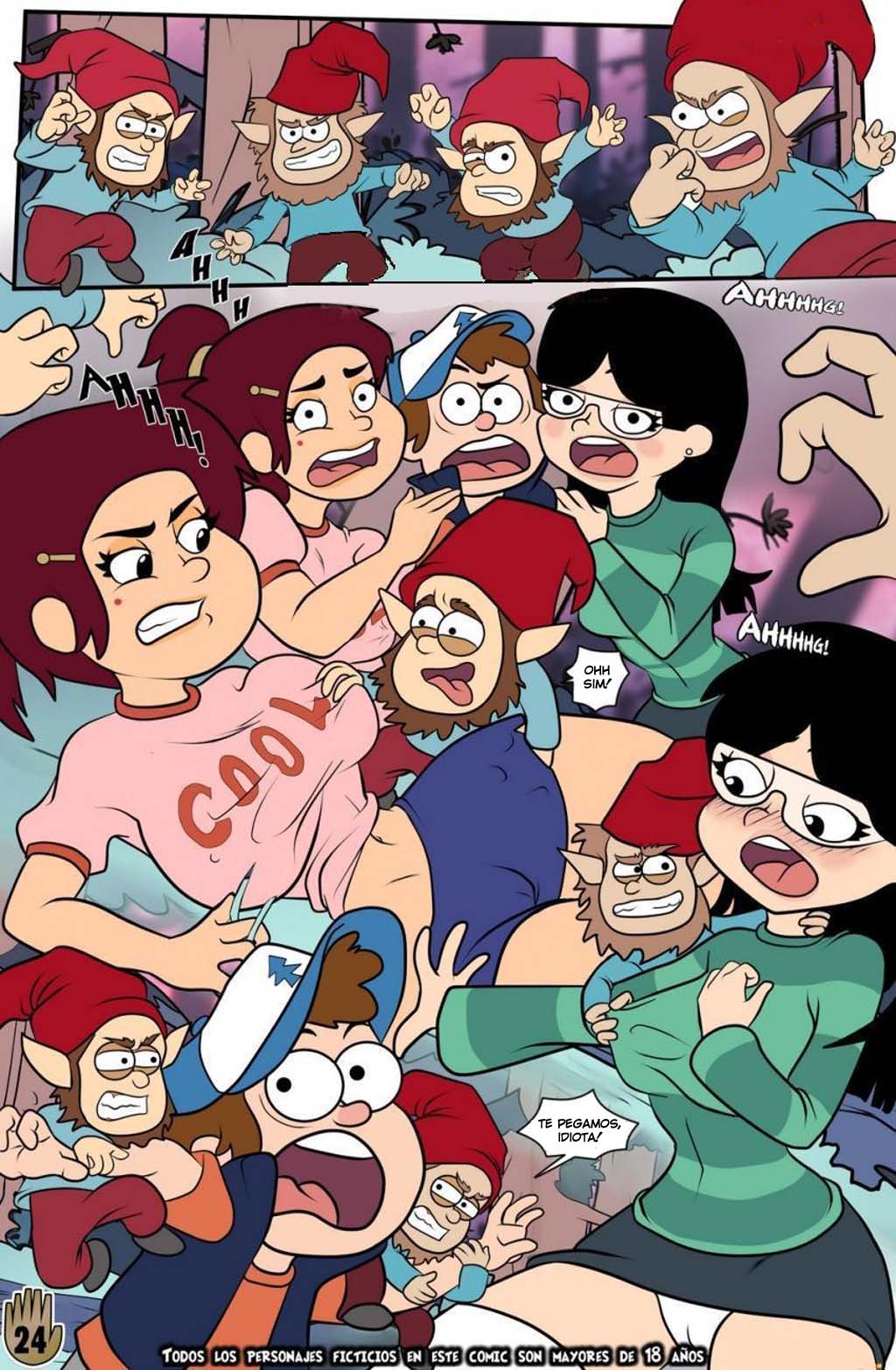 A Summer Of Pleasure 2: One Summer Of Pleasure - Foto 25