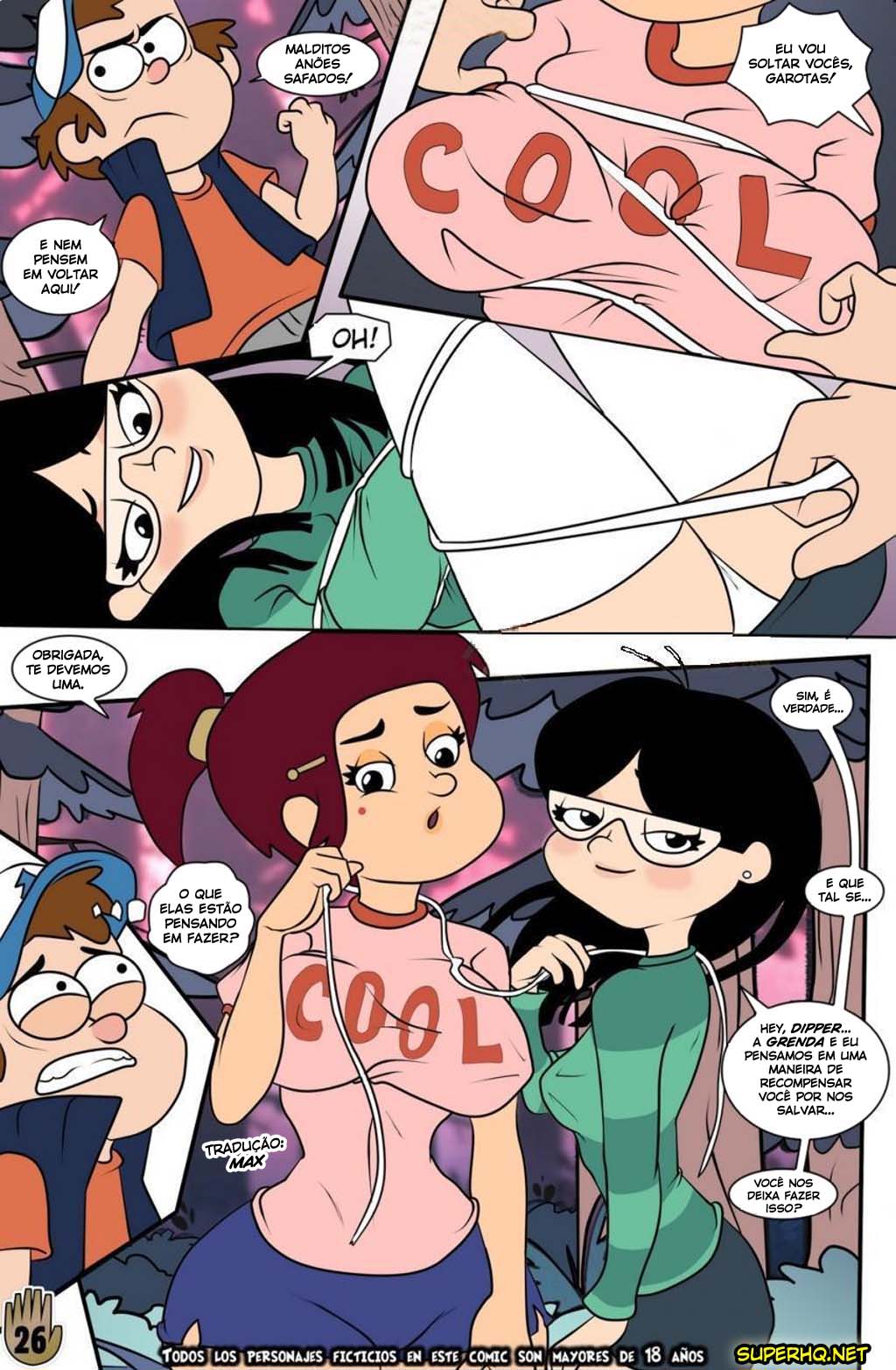 A Summer Of Pleasure 2: One Summer Of Pleasure - Foto 27