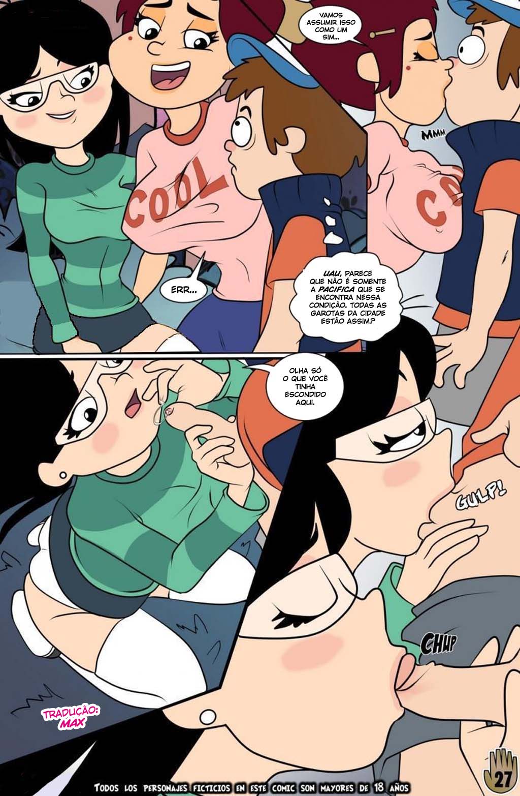 A Summer Of Pleasure 2: One Summer Of Pleasure - Foto 28