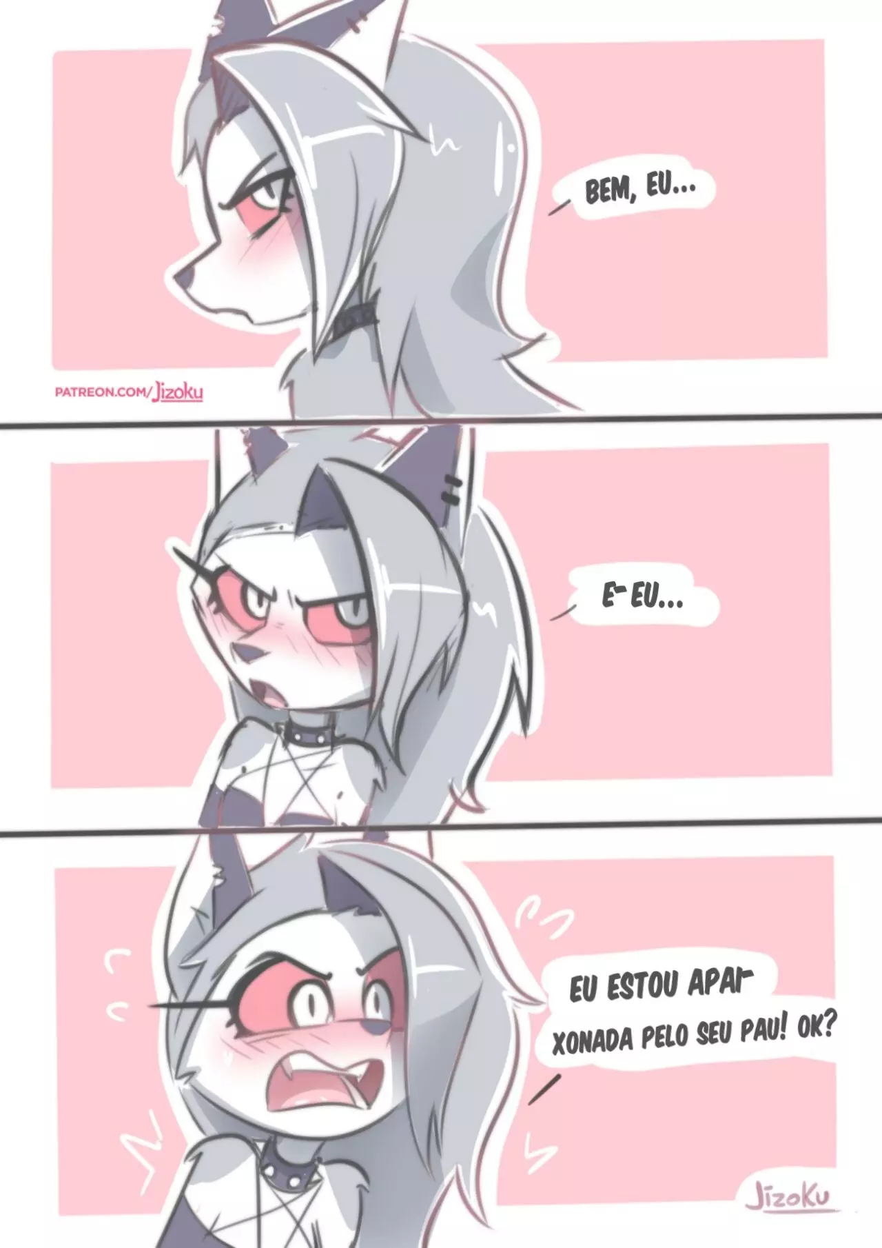 A Night With Loona 1 - Foto 78