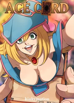 Ace Card