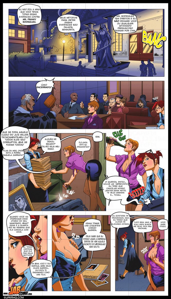 Red Angel 1 - Foto 2