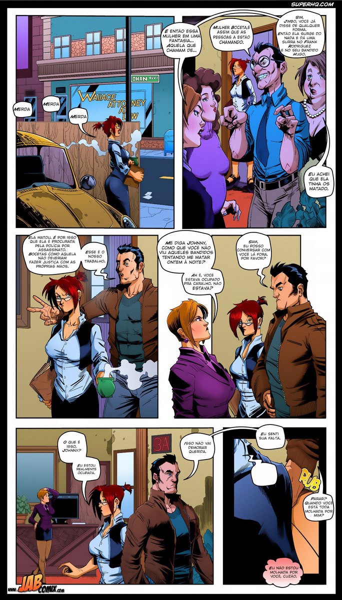 Red Angel 1 - Foto 12