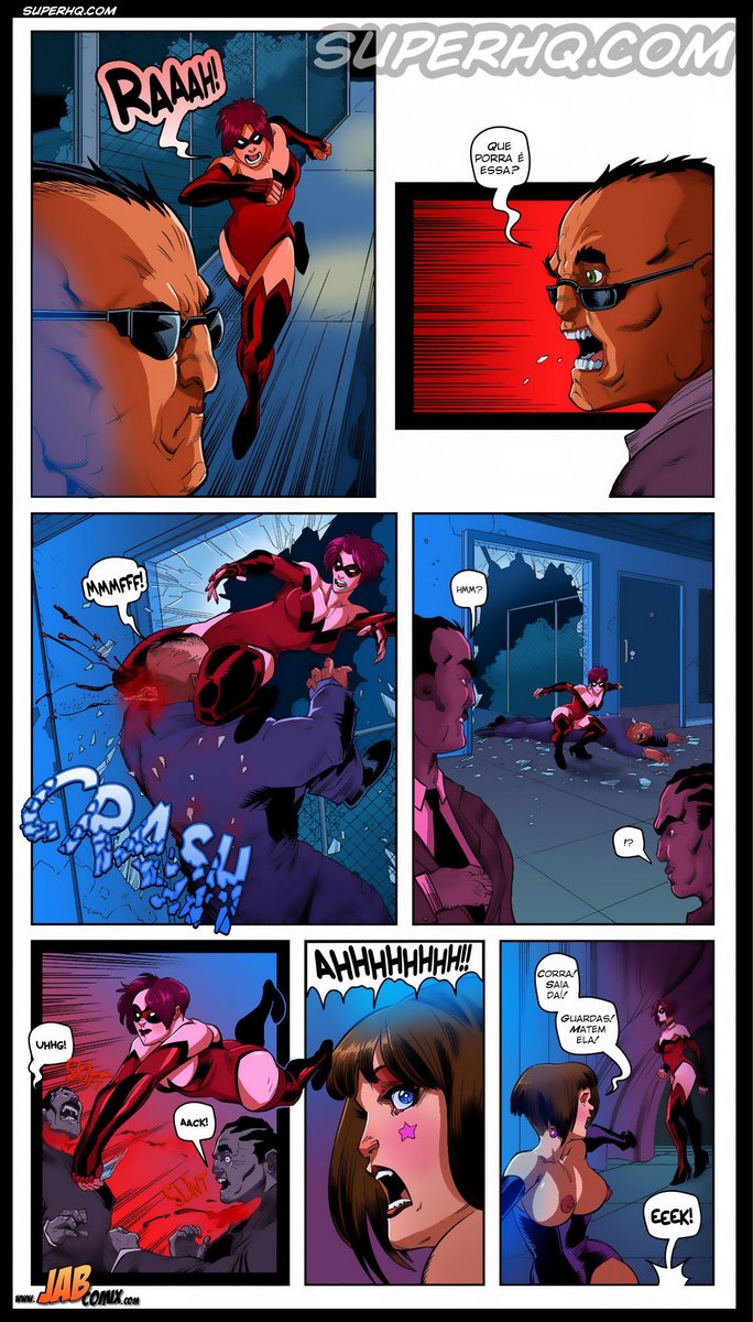 Red Angel 1 - Foto 17