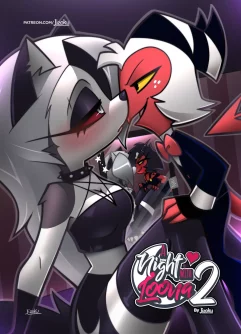 A Night With Loona 2