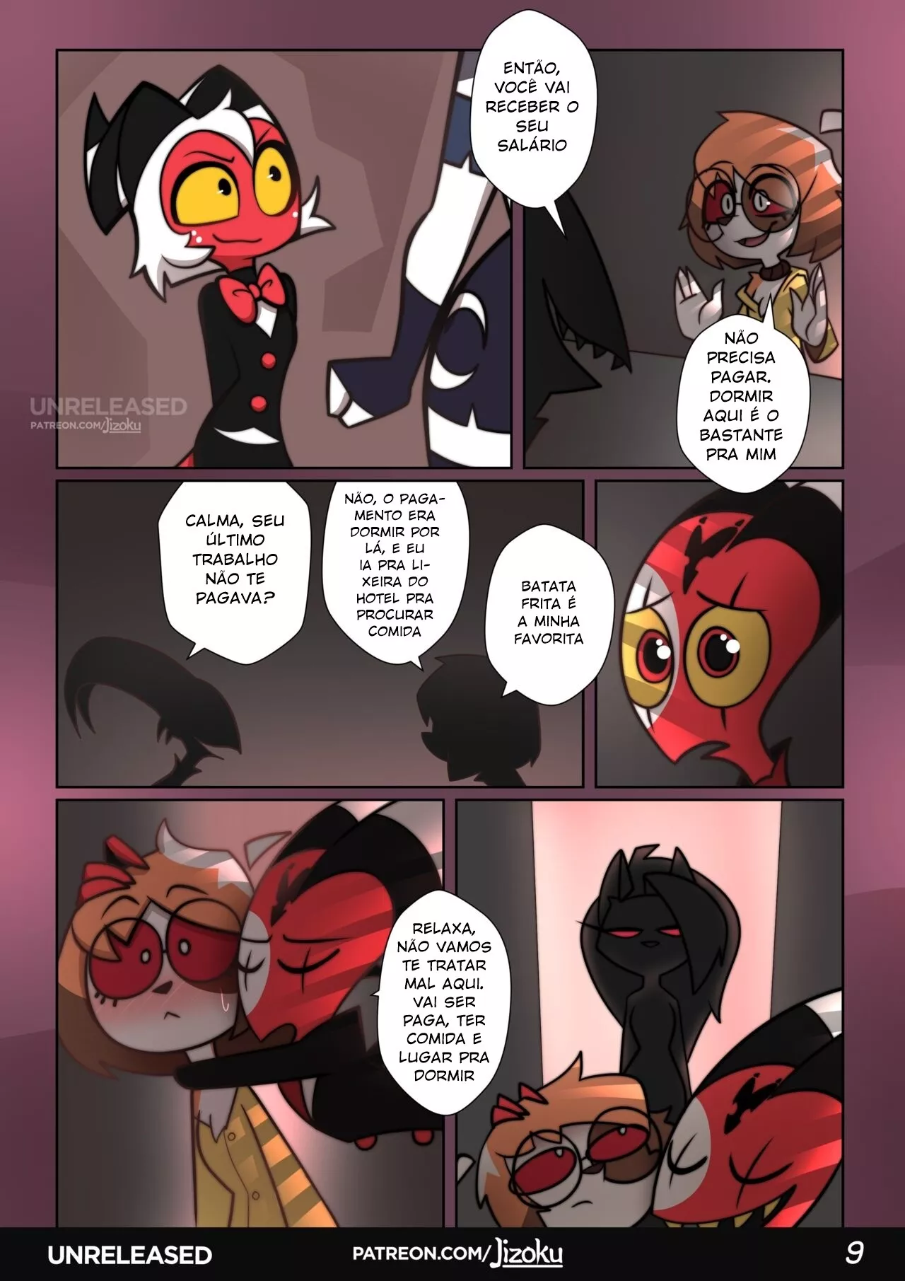 A Night With Loona 2 - Foto 10