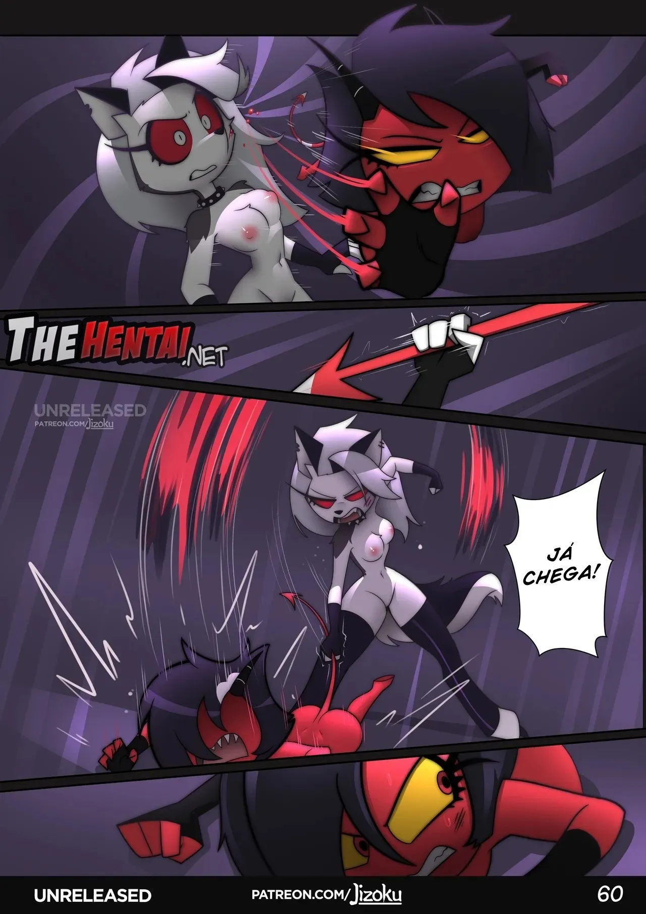 A Night With Loona 2 - Foto 62