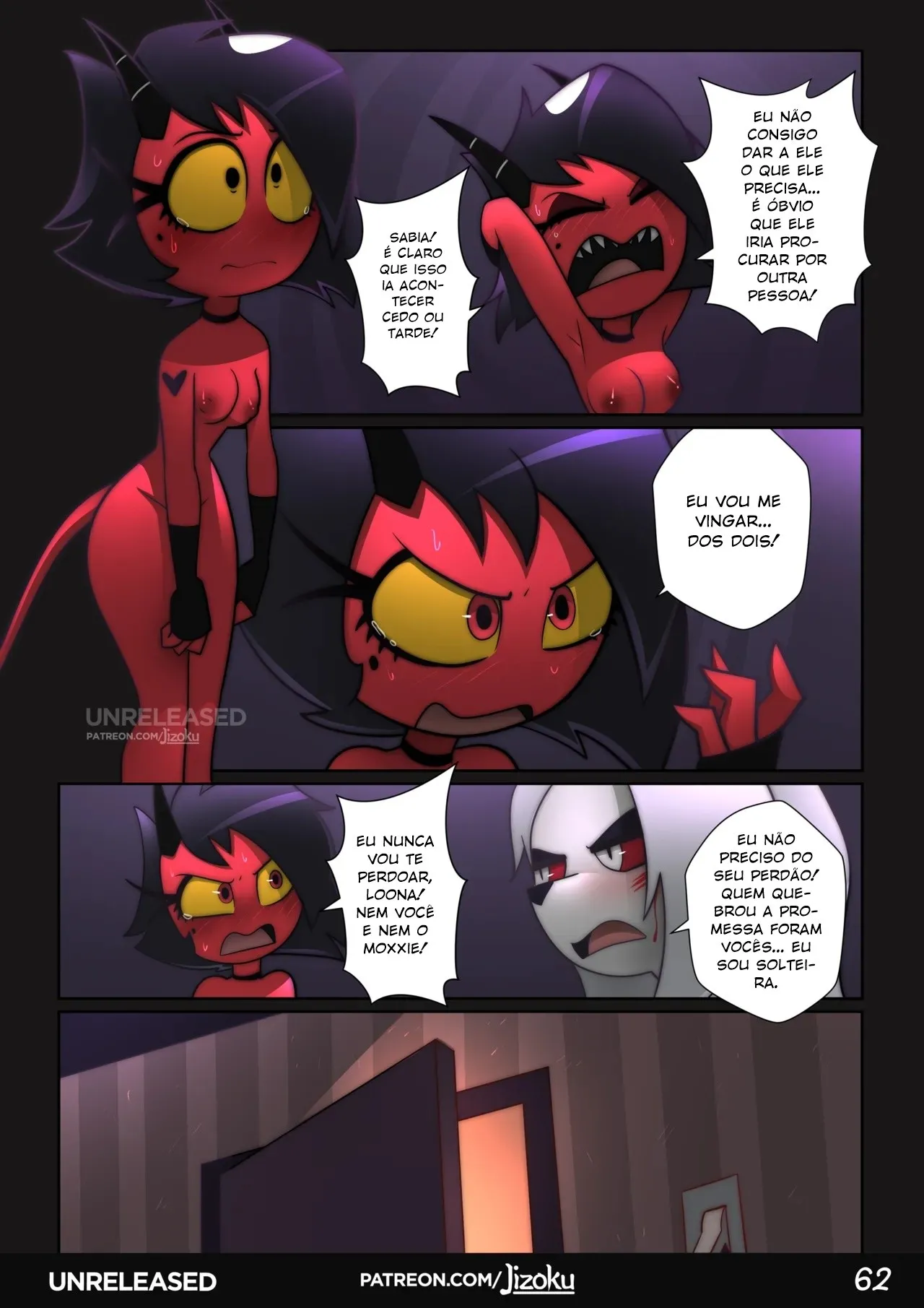 A Night With Loona 2 - Foto 64