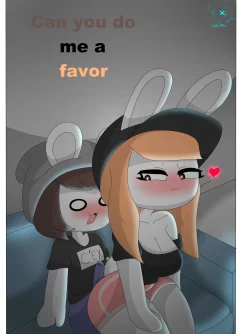 Can You Do Me a Favor?