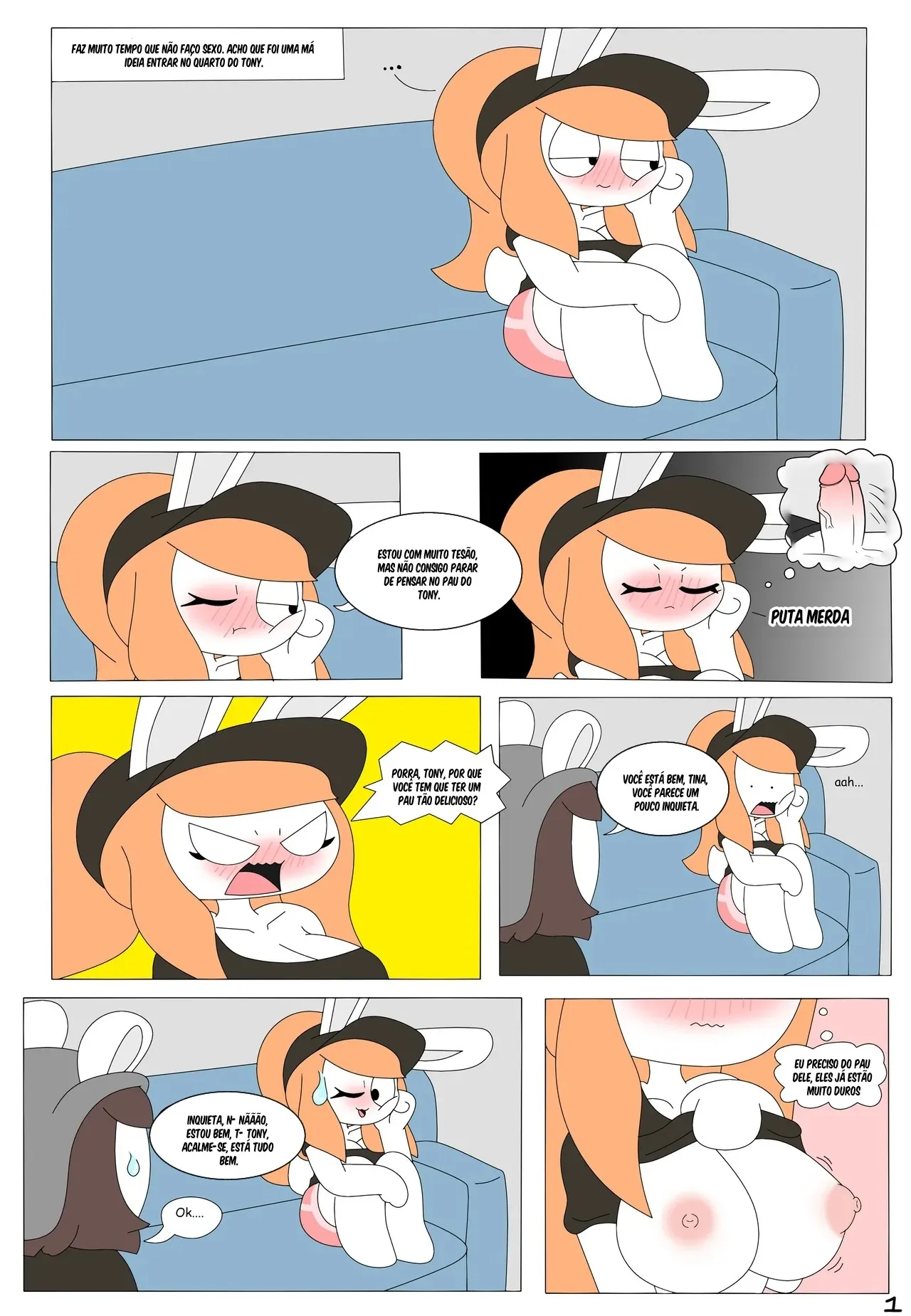 Can You Do Me a Favor? - Foto 2